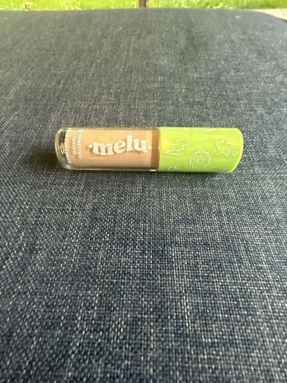 Melu by Ruby Rose HB8104 Liquid Concealer
